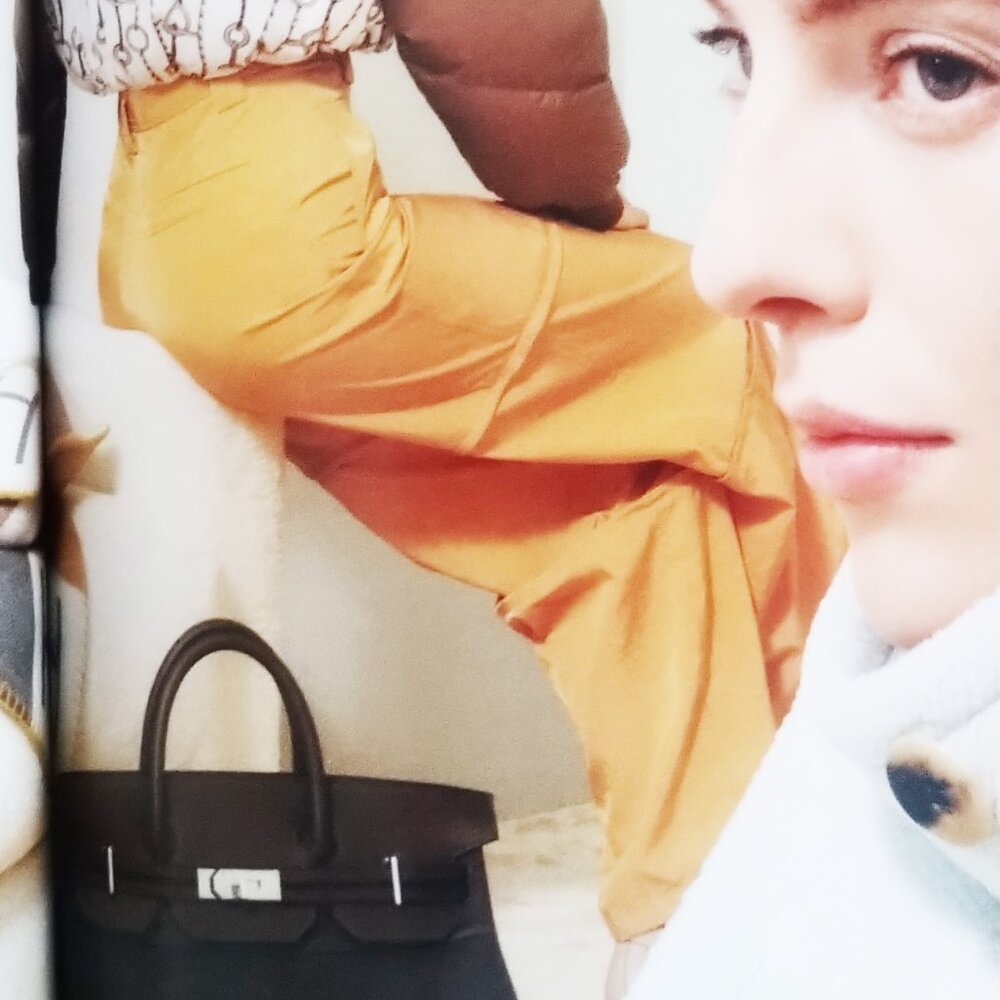 Hermes Le Monde Book Vol 1  + Vol 2